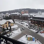Pejzaz Zlatibora
