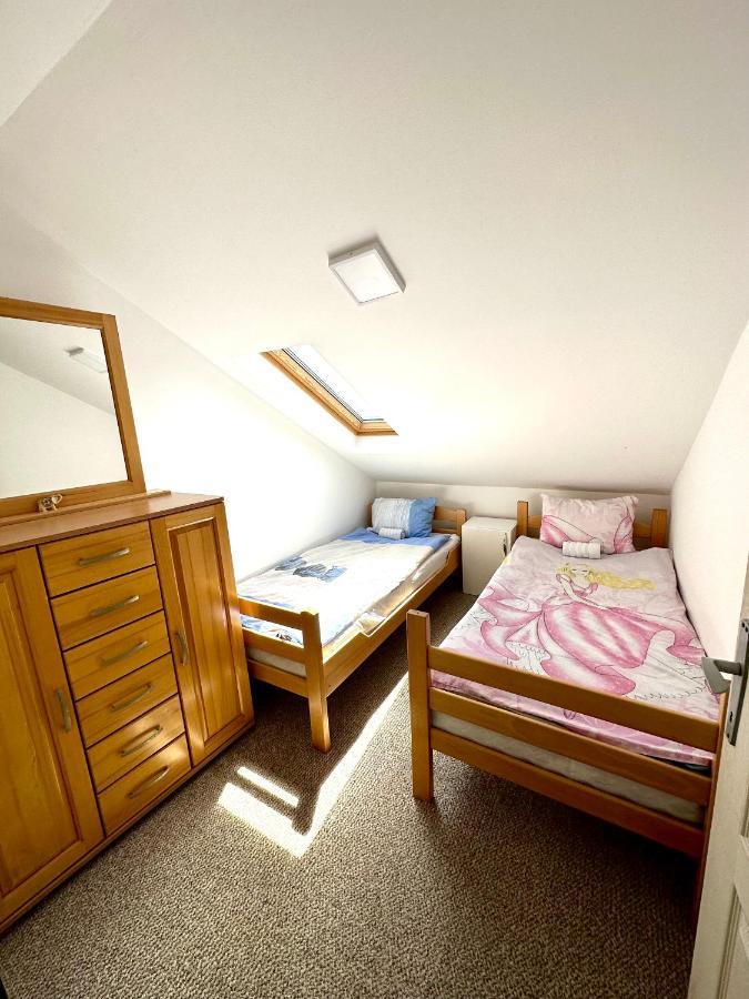 Pejzaz Zlatibora Apartment