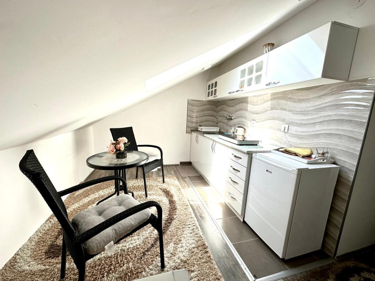 Pejzaz Zlatibora Apartment *