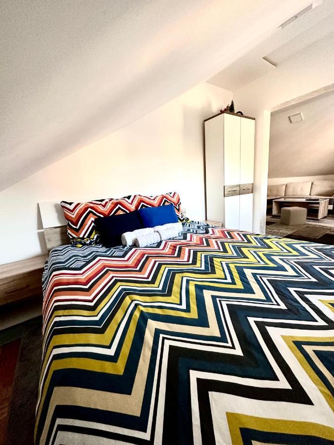 Apartment Pejzaz Zlatibora