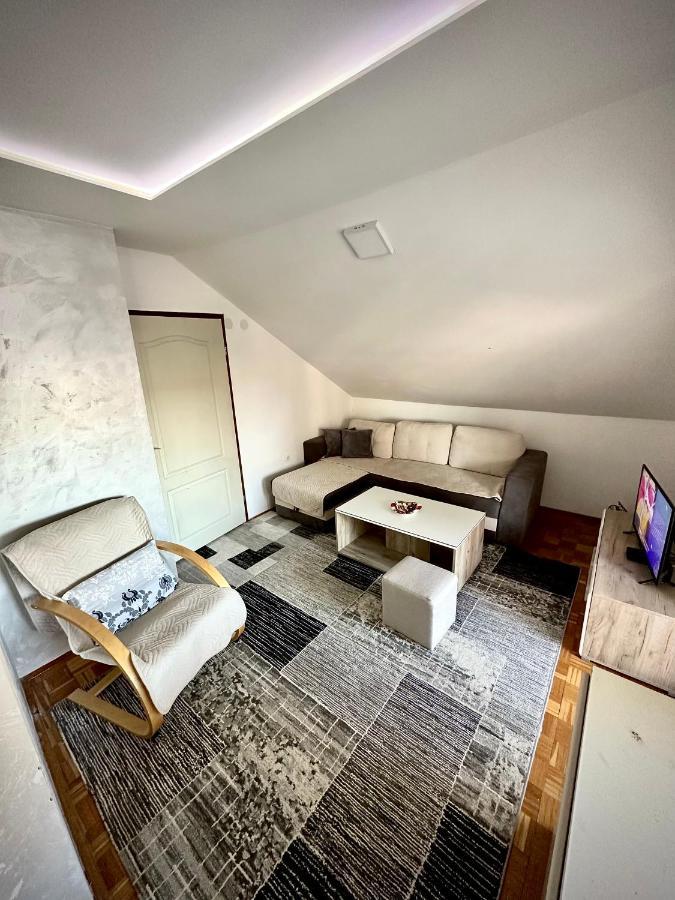 Apartment Pejzaz Zlatibora