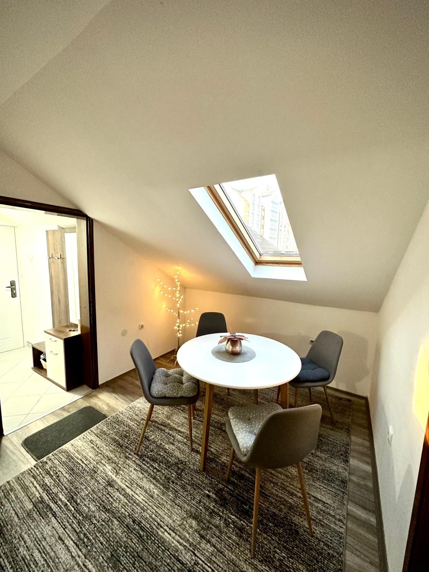 Pejzaz Zlatibora Apartment *