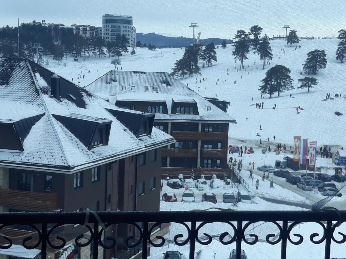 Pejzaz Zlatibora * Zlatibor