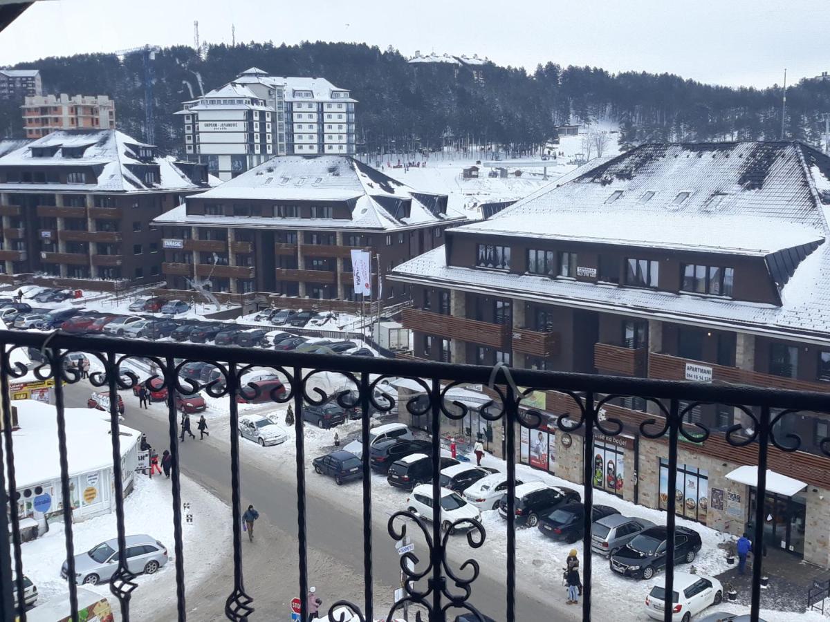 Pejzaz Zlatibora * Zlatibor